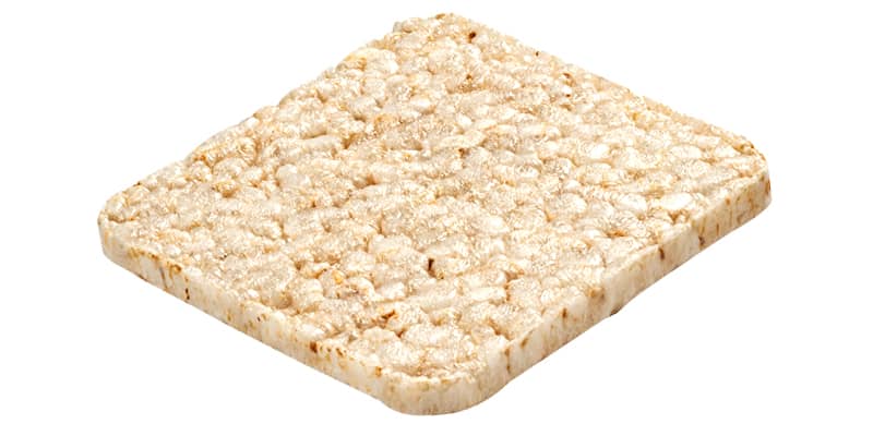 square mold for rice cakes